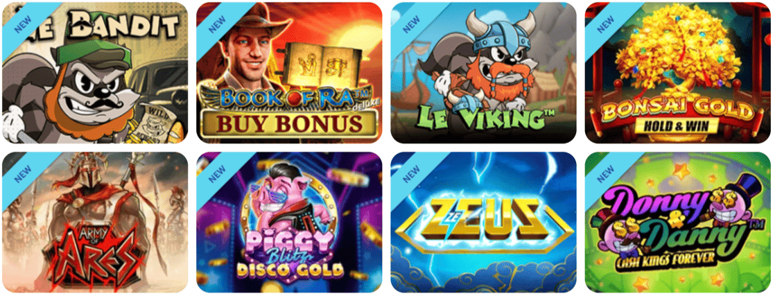 Slots Locowin Casino Slots Locowin Casino