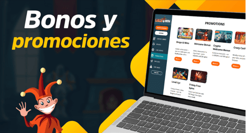Locowin Locowin Casino